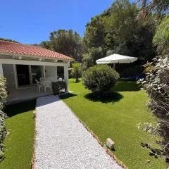 Villa 1 Blocco B - La Pineta San Pietro a Mare