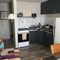 Barrio Jardín-Residencia Estudiantil