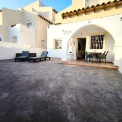 Panorama Golf, Villa Martn semi-detached duplex