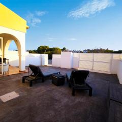 Panorama Golf, Villa Martn semi-detached duplex