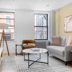 Nolita 2br w wd nr SoHo NYC-955
