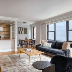 Kips Bay 1br w gym doorman nr empire state NYC-1278