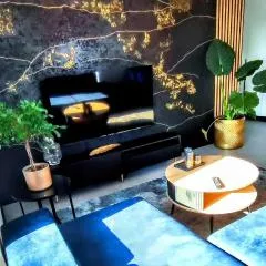 Vegas - Apartament Plaza Tower - Targi Kielce - Faktura VAT - INVOICE - Air Condition