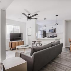 Blueground Westwood 2bd apartment fully furnished LAX-1279