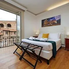 Romulus Rooms