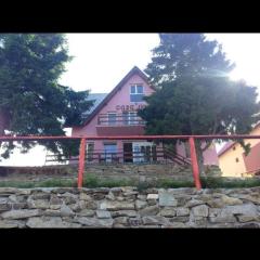 Casa Jianu