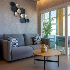 INTEMPO SKY RESORT in BENIDORM TOP PREMIUM APARTAMENTS