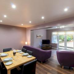 Cozy Coastal 3-Bedroom Home in North Shields - Pass the Keys