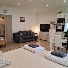 Apartmány Žireč