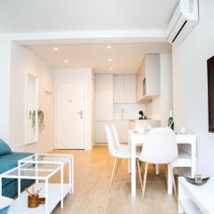 Apartamento Follow the Sun Málaga Centro