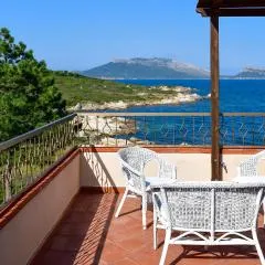 Villa Nodu Pianu Bianca