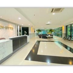 Makati Hotel Cibitung