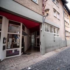 Monteurwohnung - Cityapartment