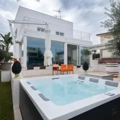 Villa Timpi Rossi Total Relax