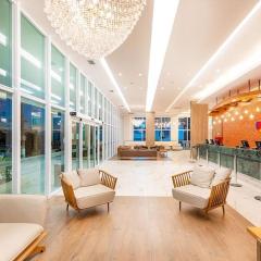 Premium ou Exclusive Resort de 2 quartos - WA