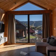 Chalet VLOčKA - Chalet Snowflake