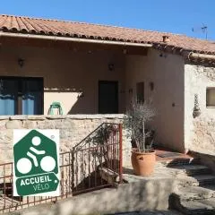 Sète, Villa Clara maison 5 étoiles avec piscine