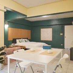 XX GO INN The Grand Palace โกอินน์ พระบรมมหาราชวัง MRT สามยอด