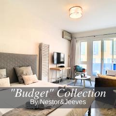 Nestor&Jeeves - NEVADA SUITE - Central - Close sea