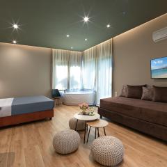 YaPe Coastal Suites at Alimos Beach