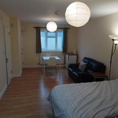Large Ensuite near Science Park Cambridge