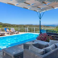 Aloni Villas Sea View