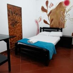 Hostal posada San jose