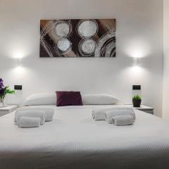 Vatican Vista Apartment