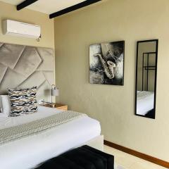 Elephant Boutique Lodge