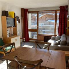 SLA 203-Familial, 2 pièces pour 4pers