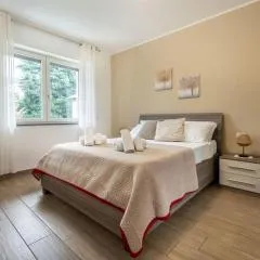 La casa di Adelina vicino MXP e Rho fiera