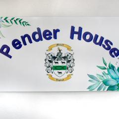 Pender House Hideaway Melrose