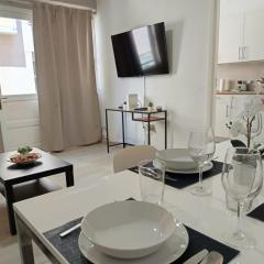 Holiday Home Santa Cruz