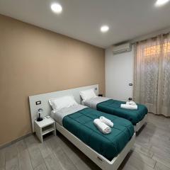 CADIFRA SIRENA casa vacanza