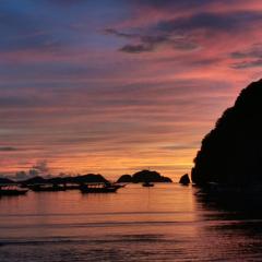 Kimura Beachfront El Nido