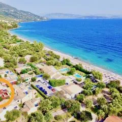 Barbati Alpha MiniVilla by DadoVillas