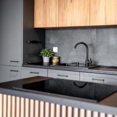 Przystań Letników 5 by MYPART in your apartment