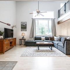 Updated 3 bd 1 ba House in Heart of Columbia Falls