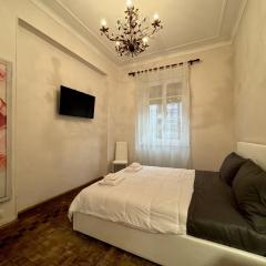 6 posti letto vicino al centro