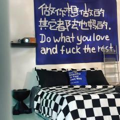 Couple Studio at Mount Austin Near Toppen Ikea Aeon