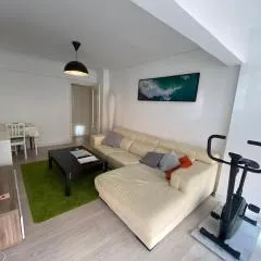 Sopela Urban City
