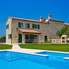 Villa Soricevi Dvori