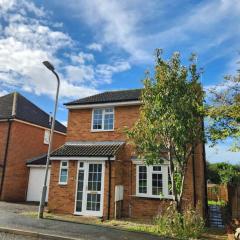 4 Bedroom home in Buckingham