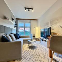 Champion's Apartment Balkon Garaż BSA