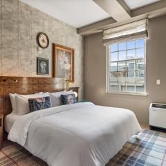 Hotel Indigo Baton Rouge Downtown by IHG