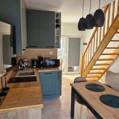 Apartamenty Baltic Sea Hexagon L2