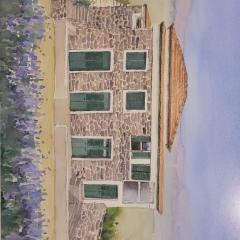 Casa da Avó Paraíso