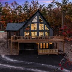 Epic Mtn Views I Luxe 5br Alpine Escape