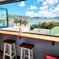 Scenic Blue Studio