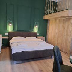 Green Studio